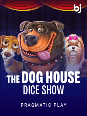 The Dog House Dice Show screenshot