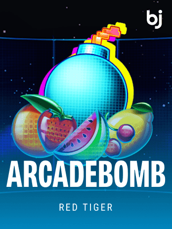 ArcadeBomb screenshot