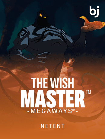 The Wish Master™ Megaways™png screenshot