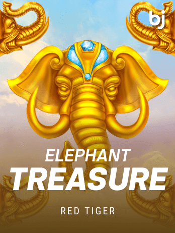 Elephant Treasure screenshot