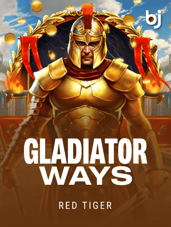 Gladiator Ways screenshot