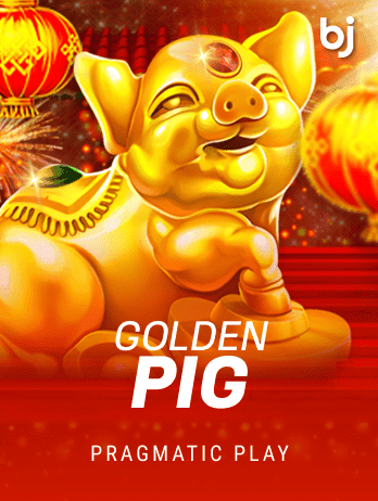Golden Pigpng screenshot