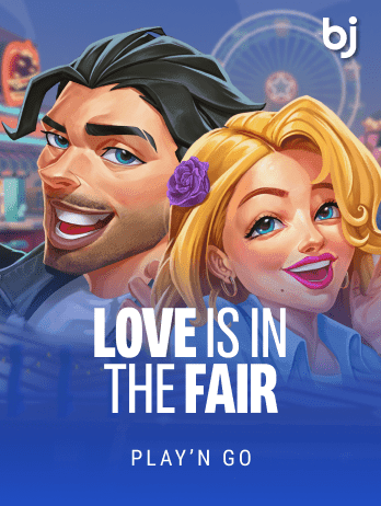 Love is in the Fairpng screenshot