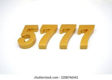 5777betloginapp.com Logo